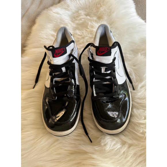 Nike | Dunk Low Premium ‘Jordan Pack’ 307696-113 | Size 12 - Picture 3 of 13